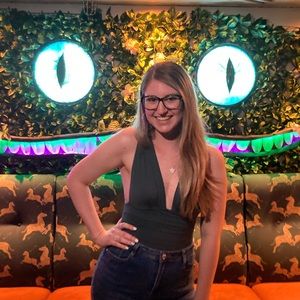 Meet your Posher, Jaimee